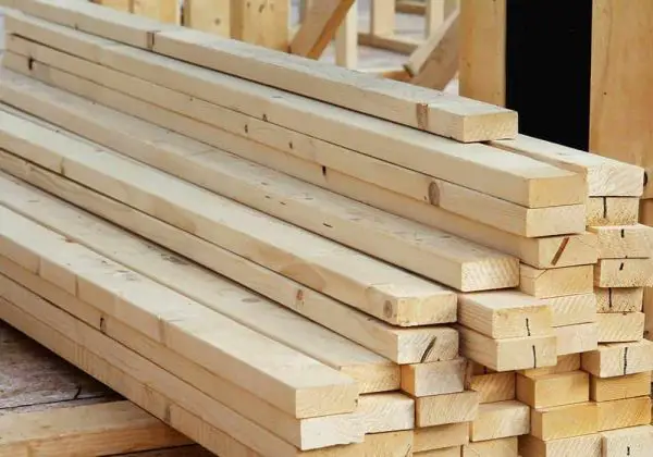 whitewood lumber